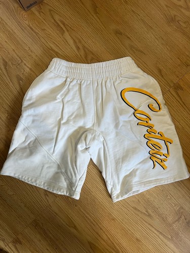 Corteiz white basketball - corteiz,