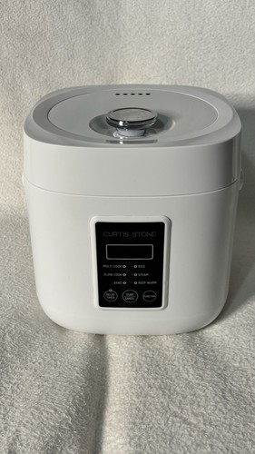 Smart multi cooker pre owned - smart,