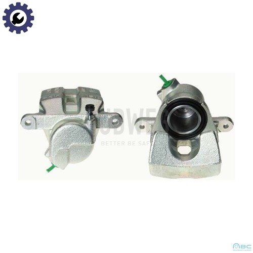 Brake caliper 393964 - brake, for