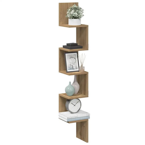 Walplus wall corner shelf - walplus,