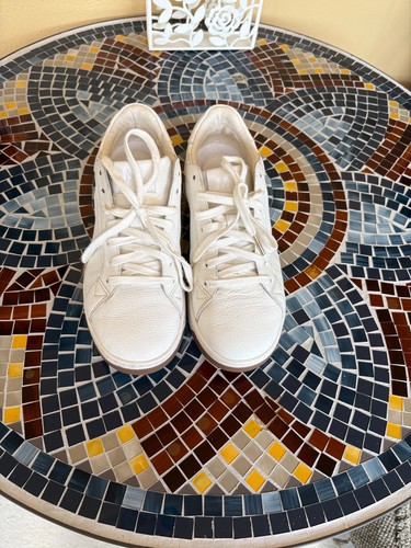 Low top sneakers from the - from,