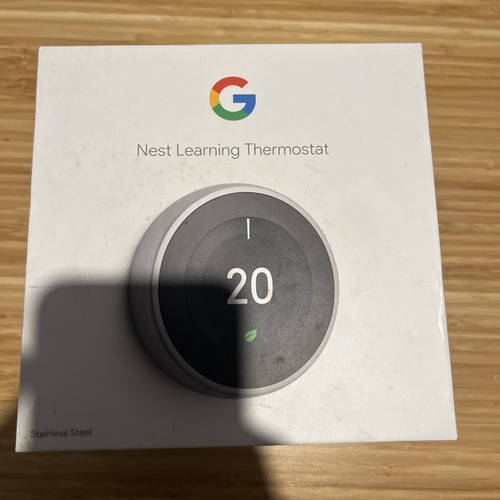 Google nest learning - nest,