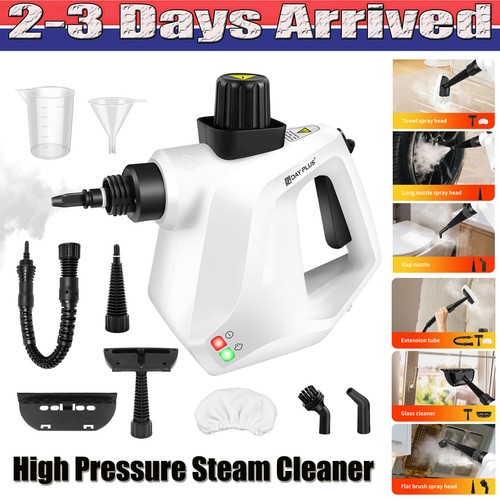 Handheld steam cleaner high - handheld,
