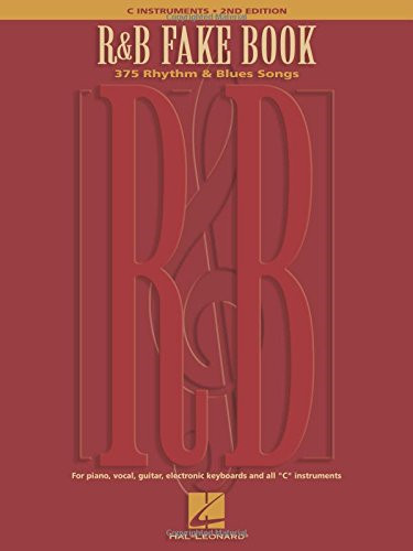 Fake book 375 rhythm - book:,
