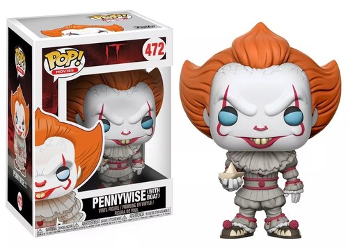 Funko pop movies - movies:, it