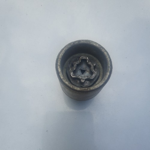 Wheel locking nut - wheel,