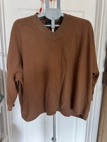 Jumper valentyne italian - c.valentyne,