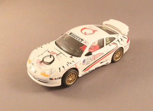 Ninco slot porsche - ninco, 911