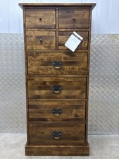 Laura Ashley Garrat 8 Drawer