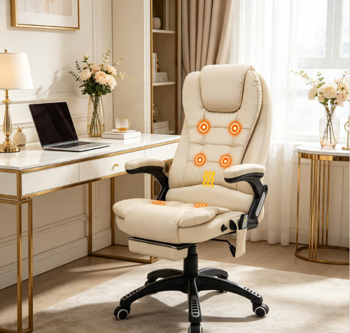 Executive office chair with - office,