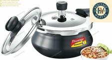 Prestige Deluxe Duo Plus