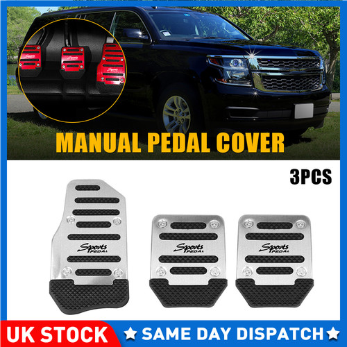 Universal silver manual car - silver,
