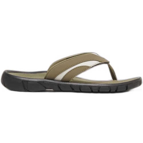 Oakley mens coil flip flops - o-coil,