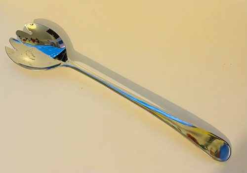 Vintage silver plated serving - vintage,