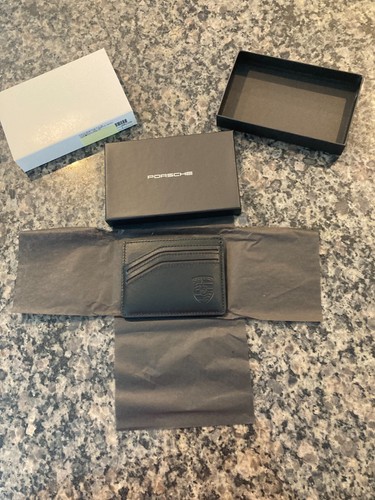 Porsche design black - porsche,
