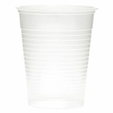 Translucent Disposable Cups