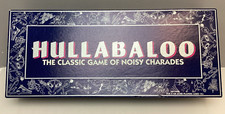Hullabaloo the classic game of