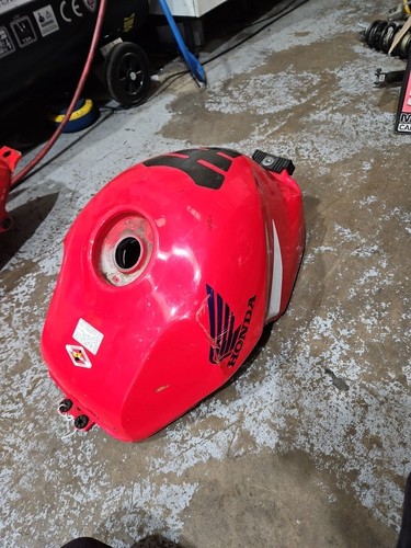 Honda cbr 929 fireblade - , 2000