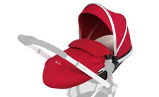 SILVER CROSS SURF COLOUR PACK CHILLI SURF 2 HOOD & APRON BN IB 