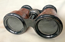 Antique Pair French Lumiere