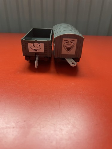 Tomy thomas the tank engine - tomy,