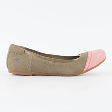 Womens Timberland Earthkeepers