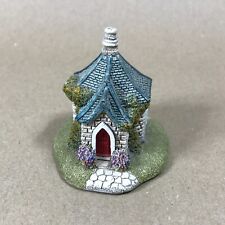 Lilliput Lane Farthing Lodge