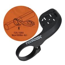 Out In Front Handlebar Mount