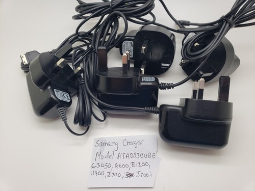 Samsung charger - charger, (atads3oube)