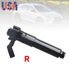Right Bumper Headlamp Washer