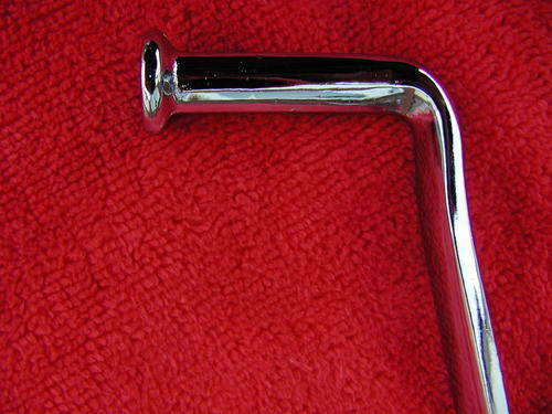 Gear change lever 1435 unit - 57-1435,