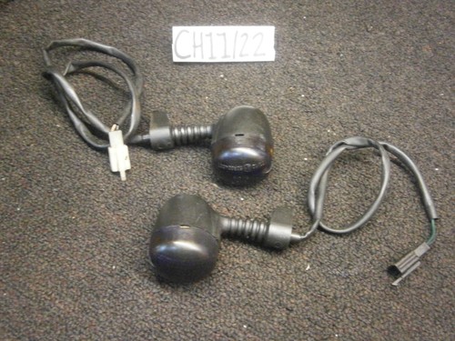 Yamaha aerox yq50 - 2003, rear