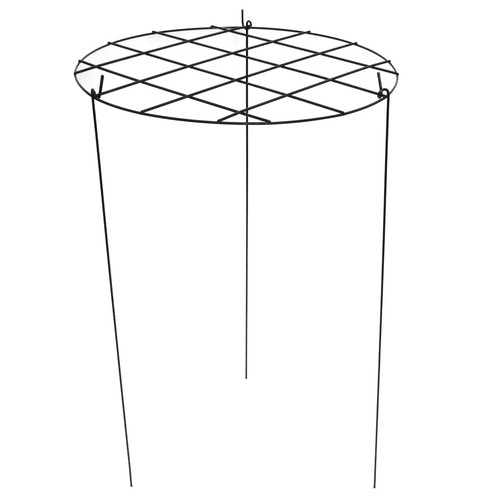 Garden plant support round - garden,