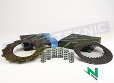 Newfren Complete Clutch Kit