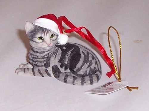 Country artists silver tabby - artists,