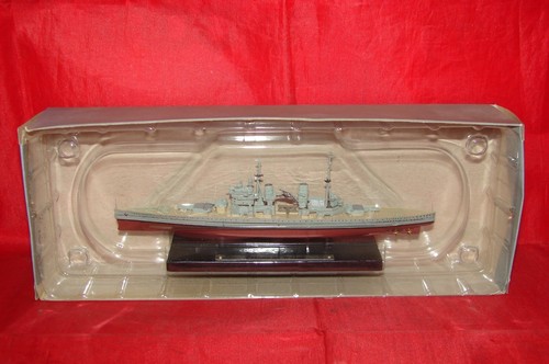 Editions atlas cuirasse hms - editions,