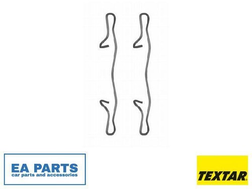 Accessory kit brake - accessory, kit,