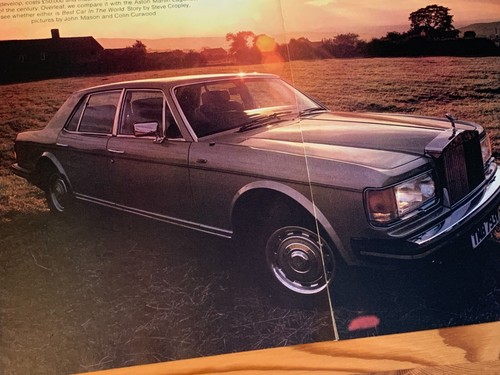 Rolls royce silver - royce,