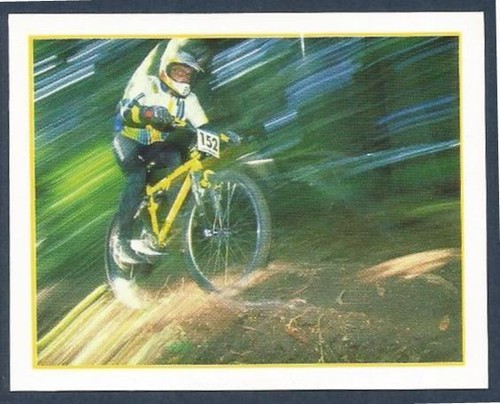 Merlin sky sports 1996 - merlin, sports-1996-