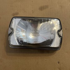 Cibie Iode 35 Front Fog Spot Lamp Light Peugeot Citroen Lancia Alfa Renault