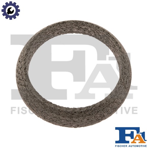 Seal ring exhaust pipe - ring,