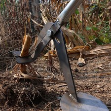 Tree Root Pulling Tool