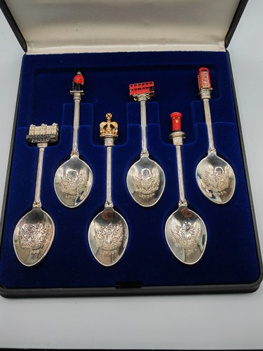 Vintage london souvenir - vintage,