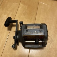 Shimano Small Boat 3000 Japan