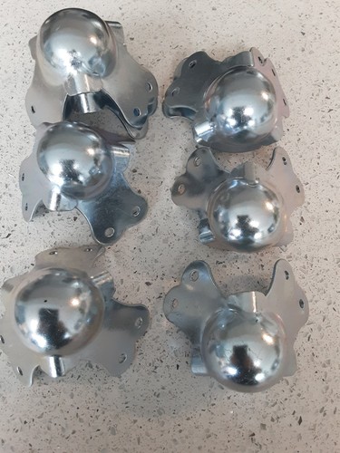 Steel corner protectors - 8,