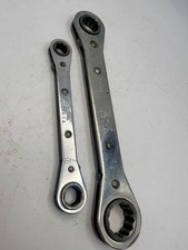 2 x Imperial Ratcheting Box