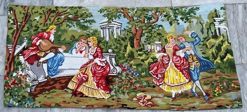 4x2 vintage french - 4x2,