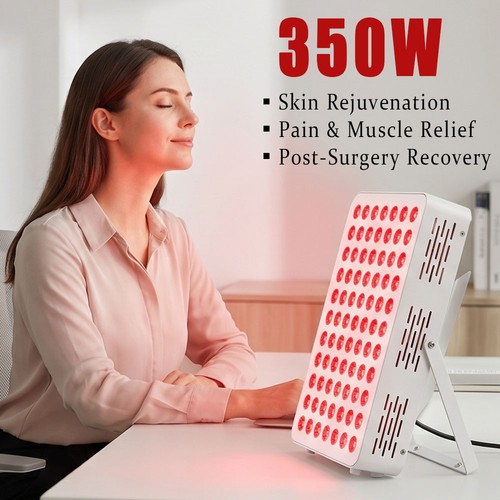 Infrared light therapy - infrared,