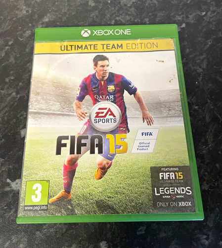 Sports fifa ultimate - sports,