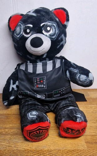 Star wars build - dark, &